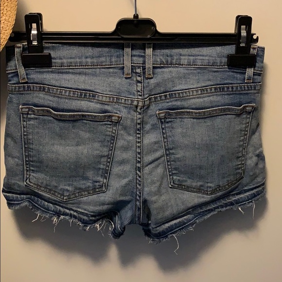 Rich and Skinny Jean shorts size 27 - Picture 2 of 2